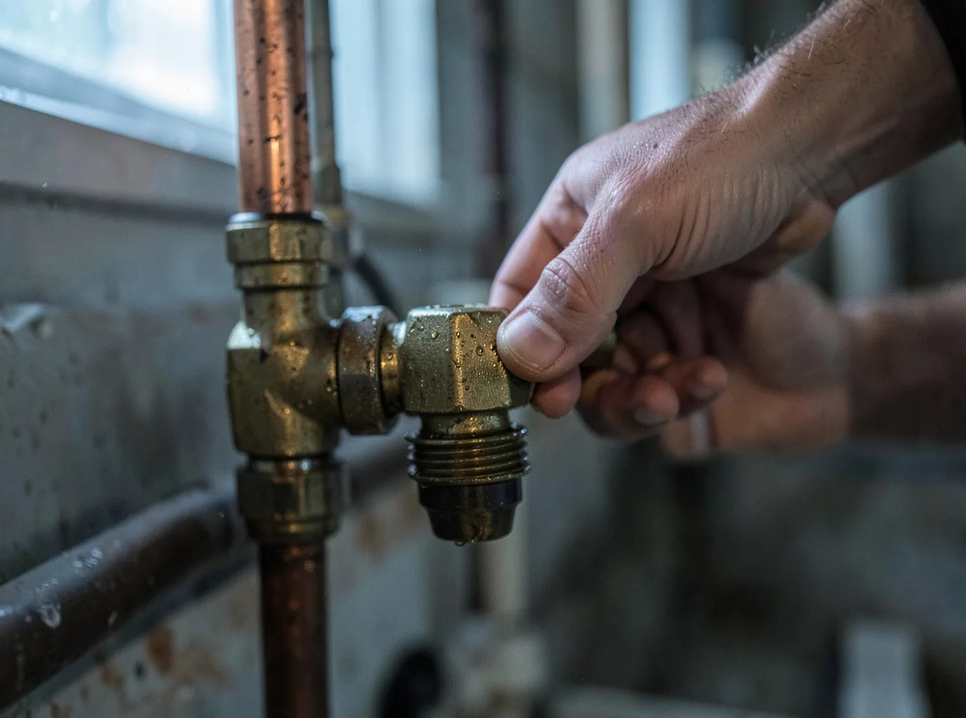 Emergency Plumber Catheys Valley, CA FAQs